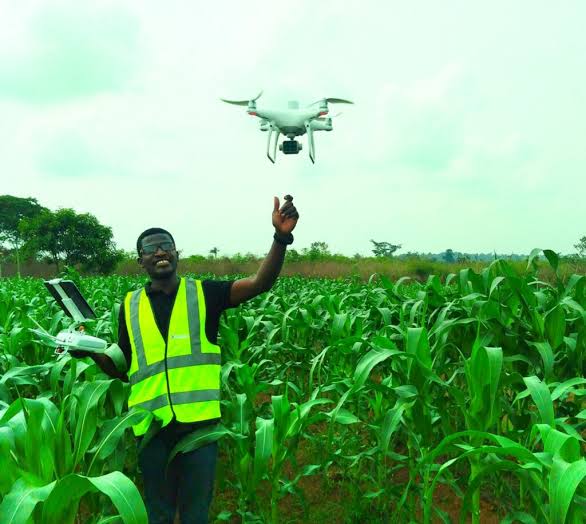 Agricultural Development